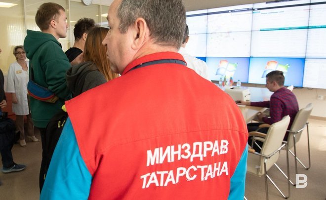 Пострадавшего в ДТП с туристическим автобусом россиянина эвакуировали в Казань