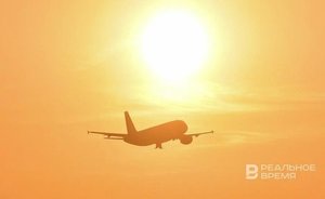 Ночью в московских аэропортах задержали более 15 рейсов