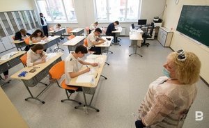 Вузам Татарстана предложили курировать школьников в татарских селах