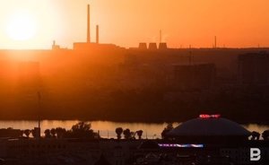 В Татарстане создали рабочую группу по развитию Казанской агломерации