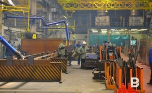 Правительство утвердило временные пошлины на экспорт лома черных металлов из России