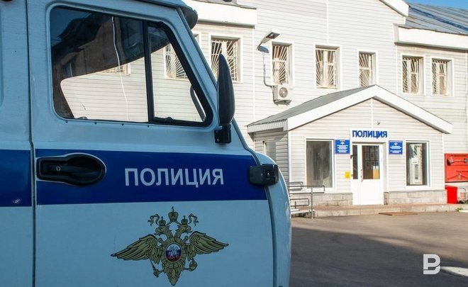 В соседней с Татарстаном Ульяновской области неизвестный устроил стрельбу в детсаду — что известно