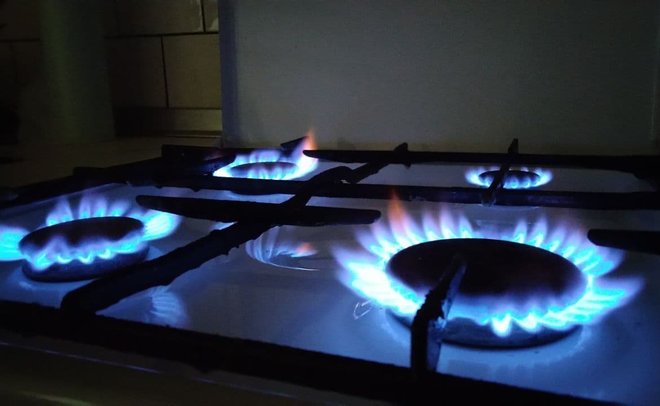 Новак прогнозирует высокие цены на газ в Европе в следующем году