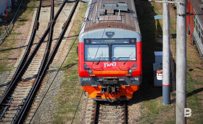 Между Казанью и Ульяновском начнут курсировать пригородные поезда