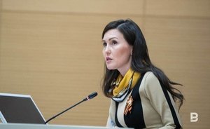 Галимова: пока проведение Игр стран СНГ — это только планы