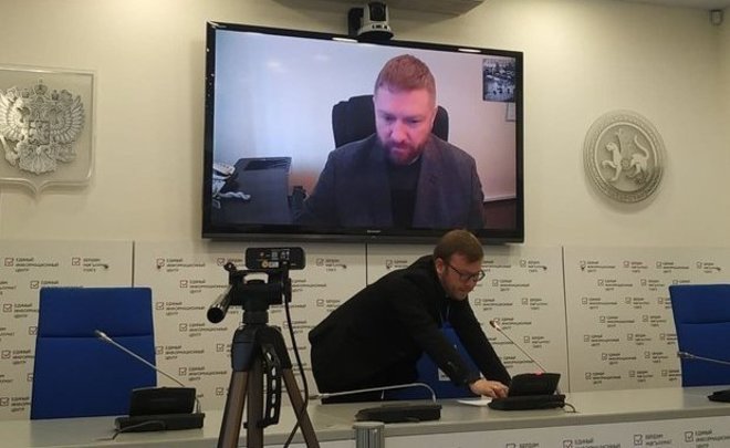 Малькевич прокомментировал ситуацию с иностранным журналистом на избирательном участке в Татарстане