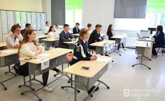 В новые российские регионы направили 7,5 миллиона учебников