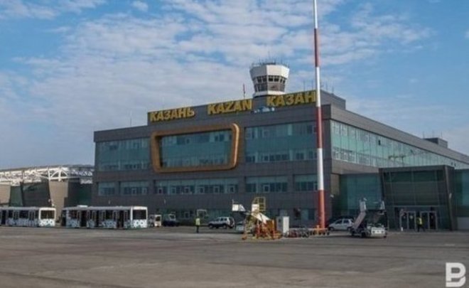 Международный аэропорт «Казань» занял 5-е место в «Золотой десятке» аэропортов мира в категории до 5 млн пассажиров