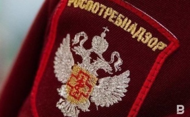 В Казани эвакуировали здания управления Роспотребнадзора по РТ из-за сообщения о минировании