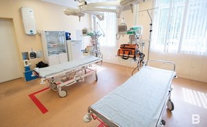 Эксперт спрогнозировал пик заболеваемости COVID-19 в России