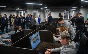 Итоги дня: новая штаб-квартира «Алабуга Политех», нобелевка за вакцину от COVID-19, медведи в Татарстане