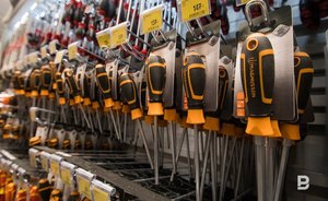 В период пандемии жители Казани стали чаще ремонтировать бытовую технику и машины