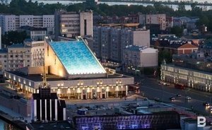 В Татарстане посещаемость театров увеличилась на 37%