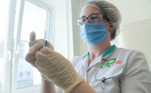 За сутки в России зафиксировали 30 085 заражений коронавирусом