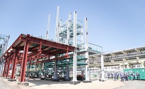 Прибыль «Казаньоргсинтеза» в январе — сентябре составила 16,8 млрд рублей