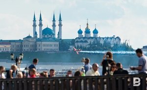 В КФУ рассказали, как легче перенести жару