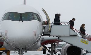 В этом году казанцы начали планировать новогодние путешествия за 48 дней