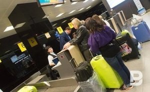 В Казань из Таиланда эвакуируют 150 жителей Татарстана