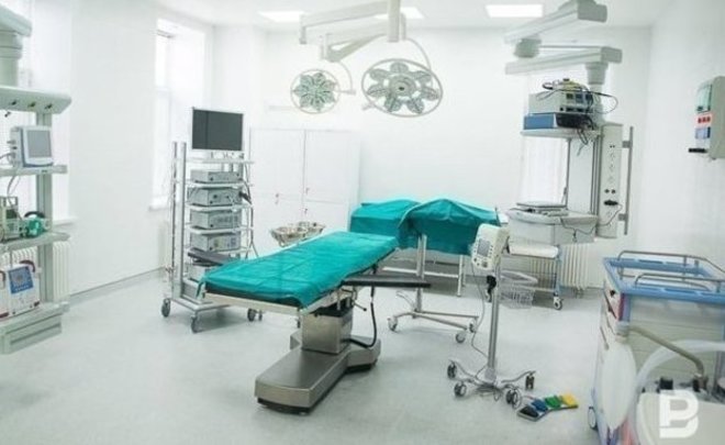 С начала пандемии в Татарстане ушли на пенсию почти 700 врачей