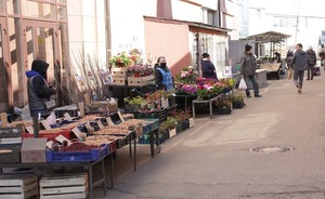 Президент Татарстана о сельхозярмарках: они играют хорошую стабилизирующую роль