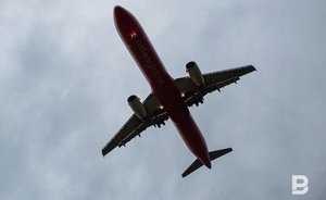 Спецпредставитель президента заявил, что самолетной техники в России хватит на три-четыре года