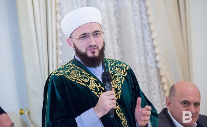 В Татарстане запустили исламский телеканал «Хузур ТВ»
