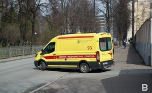 В Татарстане внедрили автоматизированную систему скорой помощи — вызов автоматически передается бригаде