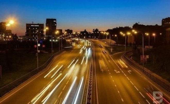 На содержание казанских автодорог общего пользования в 2021 году потратят 810,6 млн рублей