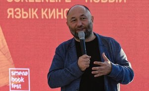 Universal Pictures и Тимур Бекмамбетов подписали контракт на съемку пяти screenlife-фильмов