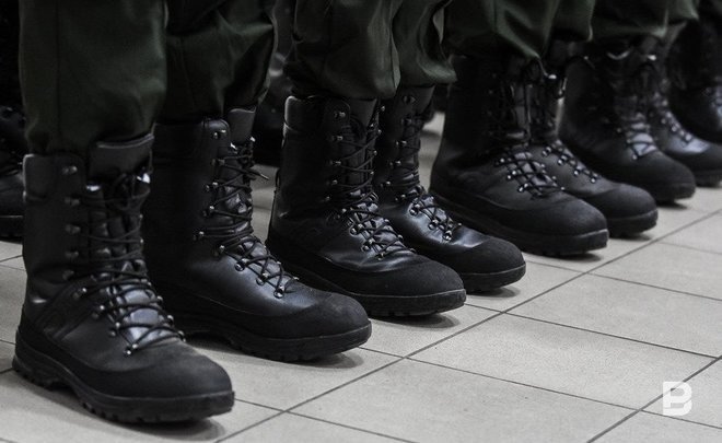 Получившим повестки россиянам хотят запретить выезжать за границу