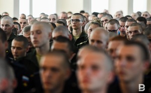 Участников спецоперации могут признать социально уязвимой категорией