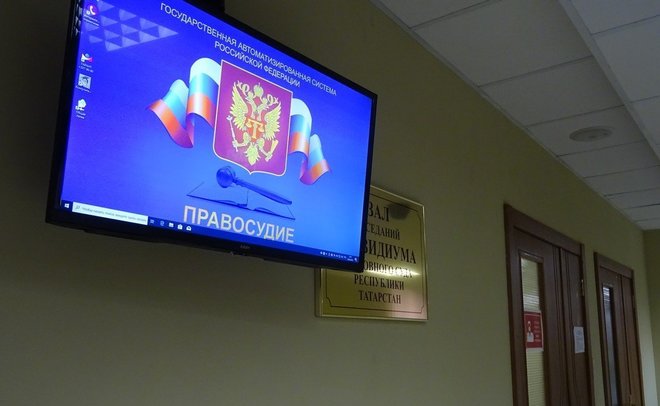 В Татарстане пенсионерка избила подростка, обвинив в краже клубники