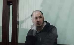 Первого подозреваемого в покушении на теракт в Татарстане отправили под стражу