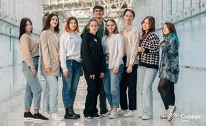 Нижнекамские школьники стали победителями образовательной программы «Гранты СИБУРа»