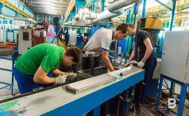 С начала года работодатели Татарстана предложили более 16 тысяч вакансий