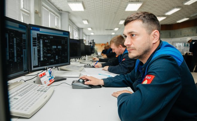 Цифровизация принесла «Нижнекамскнефтехиму» 216 млн рублей в 2022 году