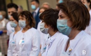 В Татарстане за сутки COVID-19 выявили у 26 человек