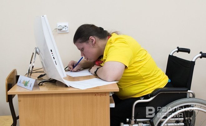 Число инклюзивных классов в школах Казани выросло более чем в 9 раз