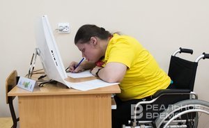 Число инклюзивных классов в школах Казани выросло более чем в 9 раз