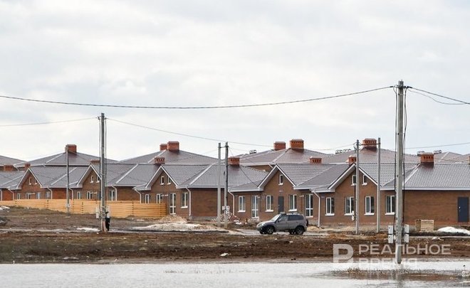 Депутат Гаврилов: если снять несуществующий объект недвижимости с учета, можно сэкономить