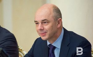 Силуанов заявил о низком уровне исполнения нацпроектов регионами