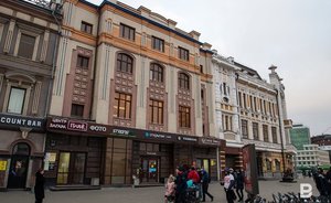 Власти Казани разработают документ о порядке уличных выступлений