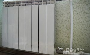 Мэр Челнов объяснил, почему в городе дали отопление в теплую погоду