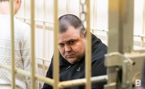 Осужденным за «Адмирал» смягчили приговор: Каекин выходит из колонии, Гахраманову остались месяцы