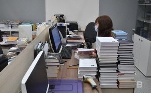 Весной казанские работодатели чаще всего нуждались в дорожных рабочих и младших IT-специалистах