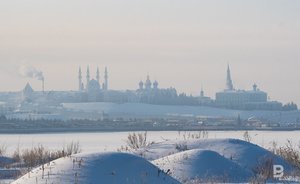 Казань вошла в топ-5 самых оптимистичных городов