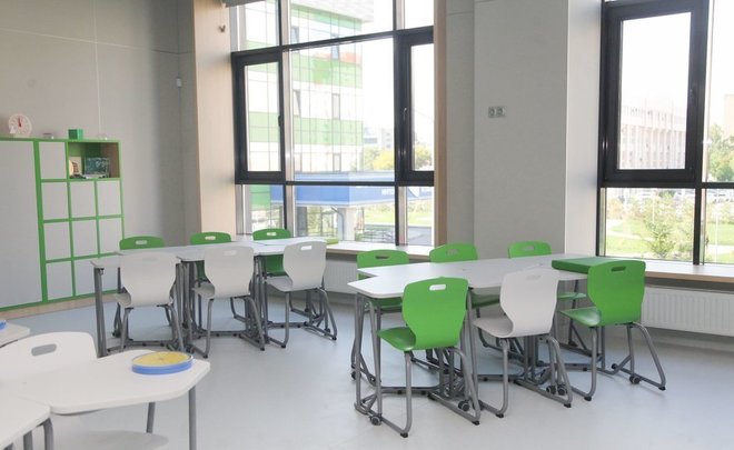 В Челнах объявили выходной для школьников из-за заболеваемости гриппом и ОРВИ