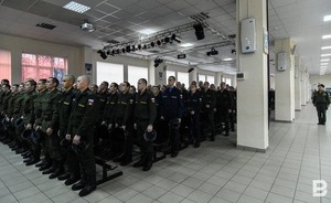 Банк России не ожидает ухудшения ситуации из-за мобилизации в этом году