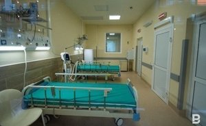 В Татарстане подтвердились еще восемь случаев смерти от COVID-19