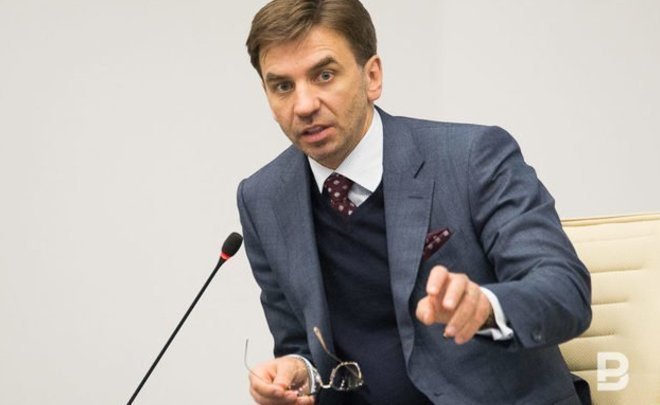 Суд одобрил арест почти 9 млрд рублей экс-министра Абызова